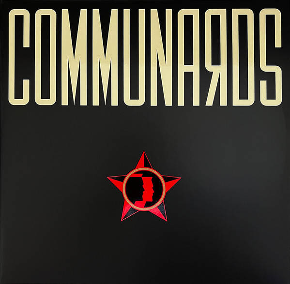 Communards – Communards 35 Year Anniversary Edition (2 LP)